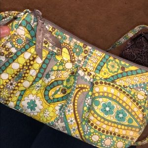 Vera Bradley Shoulder Bag
